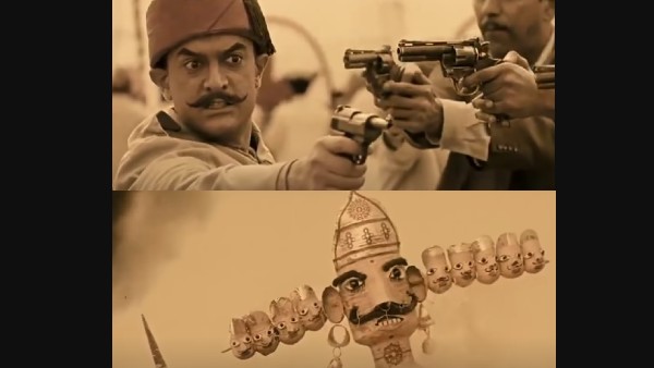 Rang De Basanti