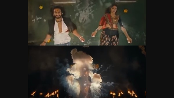 Goliyon Ki Raasleela Ram-Leela