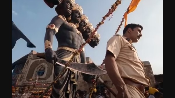 Rowdy Rathore