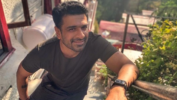 Eijaz Khan