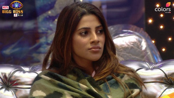 Bigg Boss 14 Bigg Boss 14