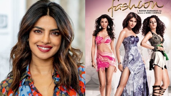 Priyanka Says She Was Warned How Signing Fashion Could Be A Risk