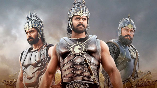 Box Office Collections Of SS Rajamouli Films