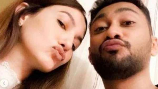 Zaid's Parents Ismail And Ayesha Happy With His Decision