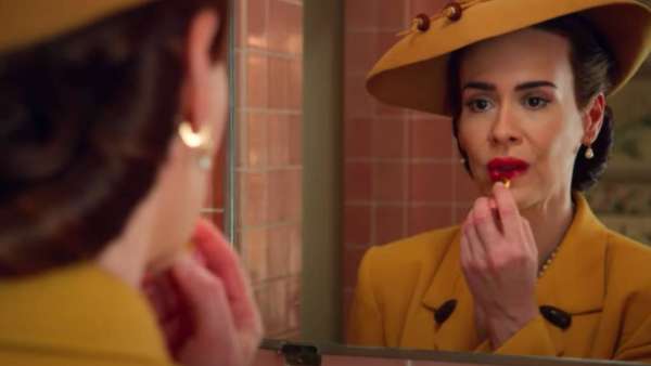 Halloween 2020: Ratched, The Conjuring Series & More Titles To Binge Watch This Spooky Season Ratched