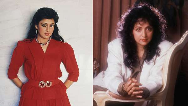Happy Birthday Hema Malini: 5 Unknown Facts About Bollywood's Dream Girl Draconian Contract