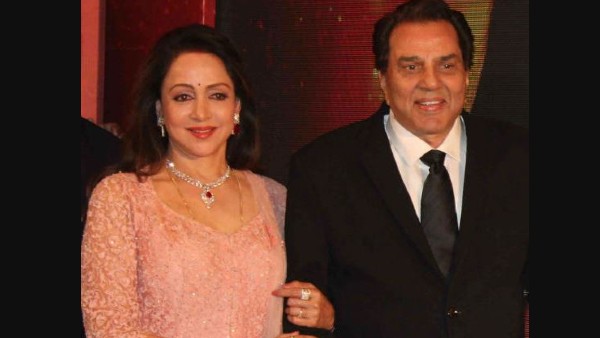 Hema Malini On Being India's First And Only Female Superstar