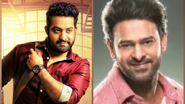 Prashanth’s Project With Jr NTR and Prabhas