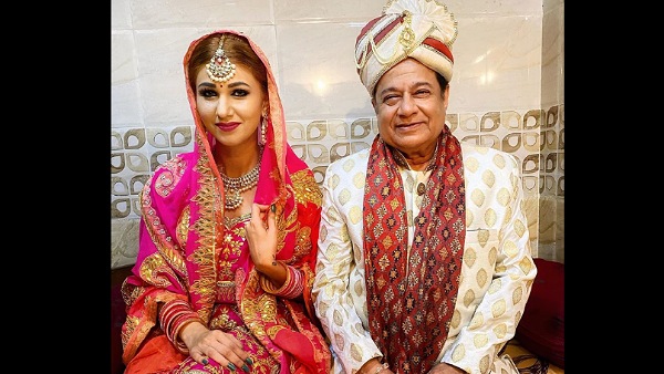 Are Jasleen & Anup Married?