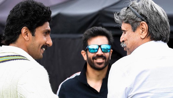 Kabir Khan Calls Kapil Dev's Hospitalisation A Minor Hiccup