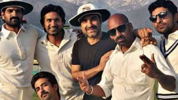 Pankaj Tripathi Says Kapil Dev Is Our Country's Heritage