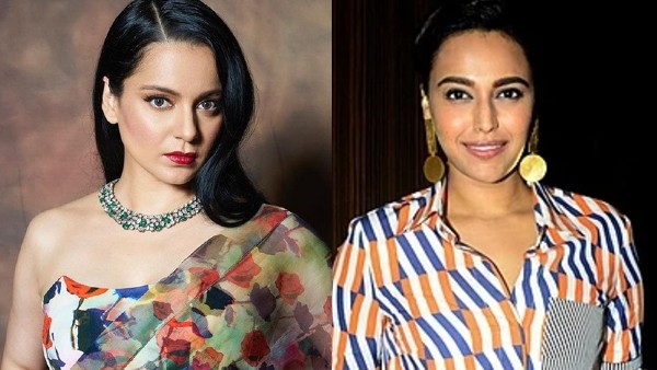 Swara Bhasker Had Mocked Kangana Ranaut