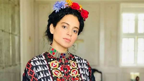 Kangana's Tweet On Word Mental Health Day
