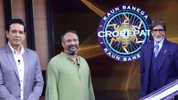 Kaun Banega Crorepati 12: Karamveer Bezwada Wilson: I Am Not Ready To Accept That I’m Untouchable Kaun Banega Crorepati 12: Karamveer Bezwada Wilson: I Am Not Ready To Accept That I’m Untouchable