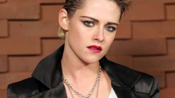 Kristen Recalls Her Experience As A Kid