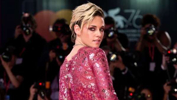 Kristen On Reluctance To Entertain Media's Questions