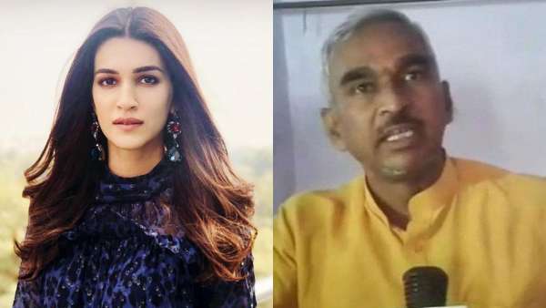 Hathras Case: Kriti Sanon And Other Bollywood Celebs Slam MLA For Misogynist Comments Hathras Case: Kriti Sanon And Other Bollywood Celebs Slam MLA For Misogynist Comments