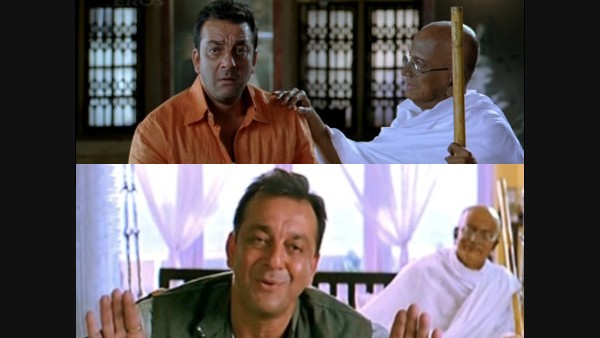 Lago Raho Munna Bhai