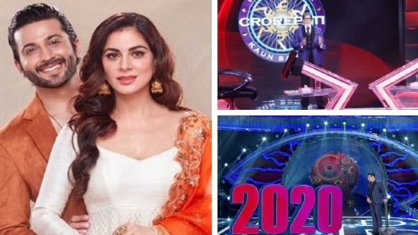 Latest TRP Ratings: Taarak Mehta Witnesses A Drop; Bigg Boss 14 Fails To Make It To Top 5 Top 10 Channels