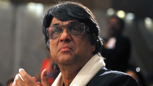 Mukesh Khanna Questions The Makers Of Laxmmi Bomb