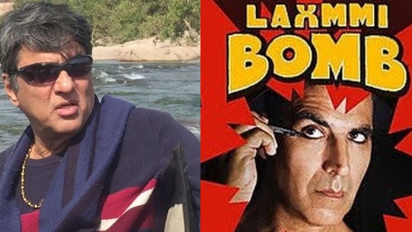 Mukesh Bhatt Reacts To People Calling For A Ban On Laxmmi Bomb
