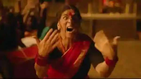 Akshay Kumar On Laxmmi Bomb