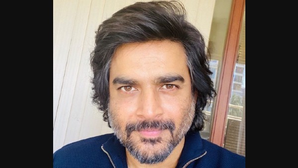 madhavan madhavan