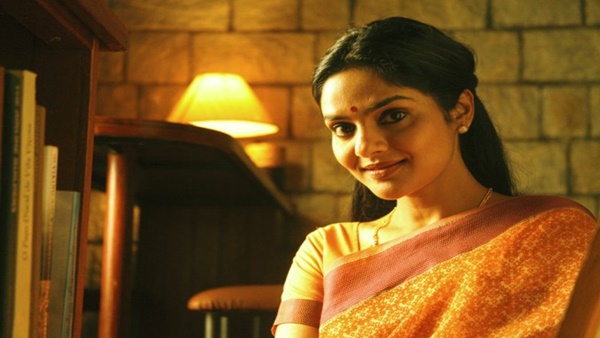 What AM Vijay Asked Madhoo To Do Before Playing Janaki
