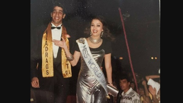 A Major Throwback