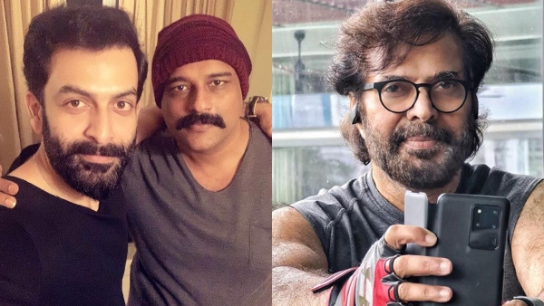 Mammootty To Kickstart Prithviraj Sukumaran-Murali Gopy Project Soon?