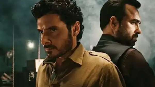 Munna Struggles To Take Over Mirzapur's Throne From His Father
