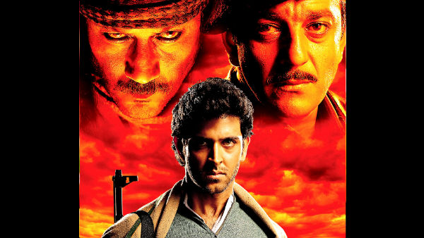 Did You Know Vidhu Chopra Signed Hrithik Before Kaho Naa Pyaar Hai?