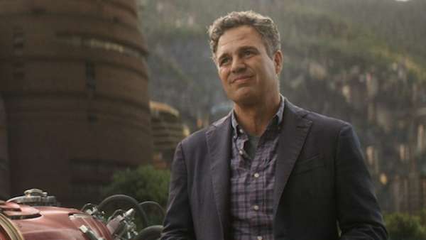 Fans Have Been Waiting Eagerly For Hulk Solo