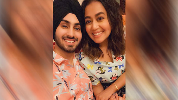 Neha Kakkar To Marry Rohanpreet Singh?