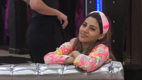 Nikki Tamboli Gets Special Power