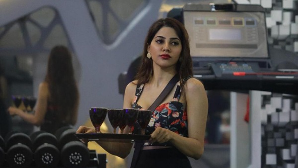 Nikki Tamboli & Pavitra Punia