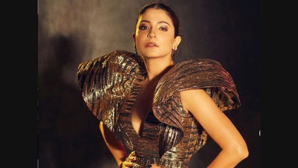 Anushka Says It's The Duty Of Parents To Raise A Boy In A Way That He Respects A Girl