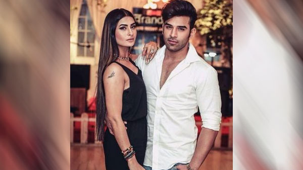 Paras Calls Pavitra A Scandalous Ex