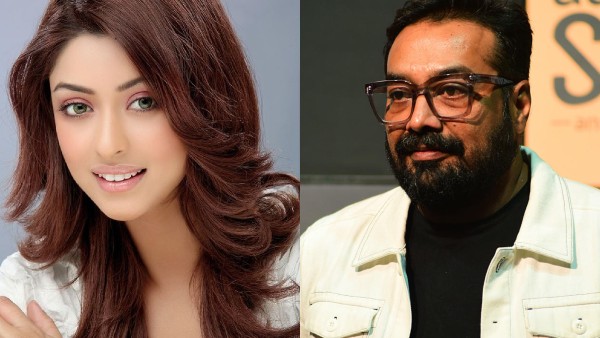 Payal Ghosh's Allegations Against Anurag Kashyap