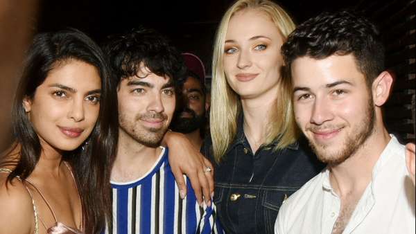 Jonas Brothers Announced Their Reunion With Sucker Last Year
