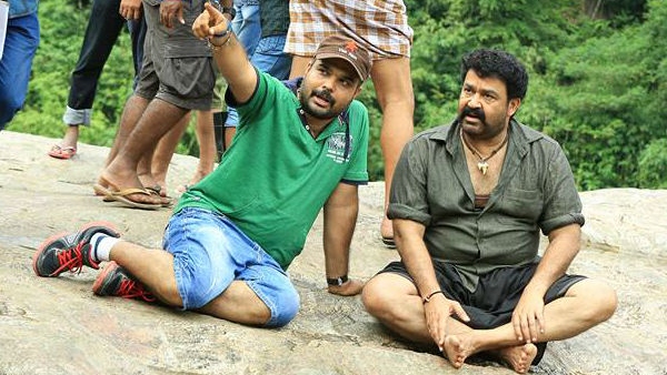 Mohanlal's Promise To Vysakh