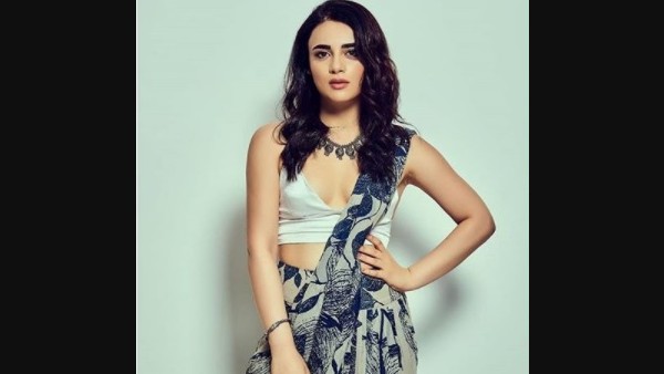 Radhika Madan On Her Struggles As An Outsider In The Film Industry