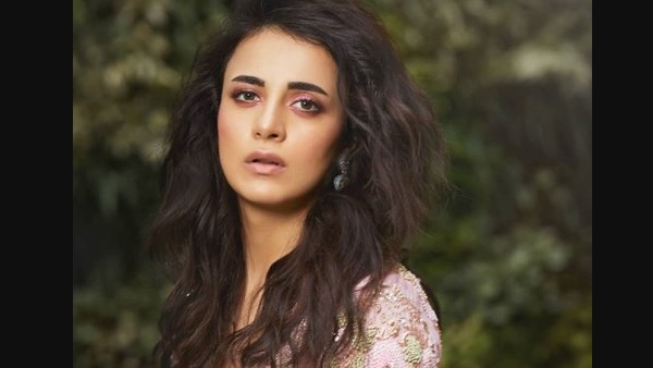 Radhika Madan On Facing Rejections