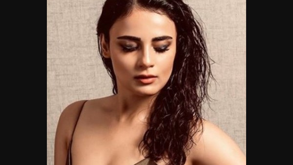Radhika Madan Says She Started Questioning Herself After Every Rejection
