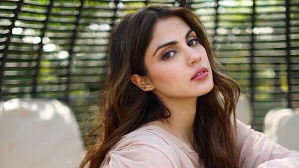 Rhea Chakraborty Gets Bail In Drugs Case Rhea Chakraborty Gets Bail In Drugs Case