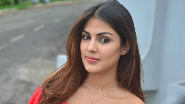 Rhea's Mom Wanted To Take Her Own Life