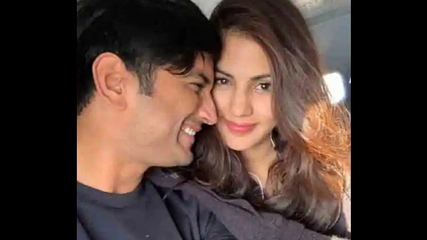 Sushant's Family Seems To Be Very Vindictive Towards Rhea, Claims Satish Maneshinde