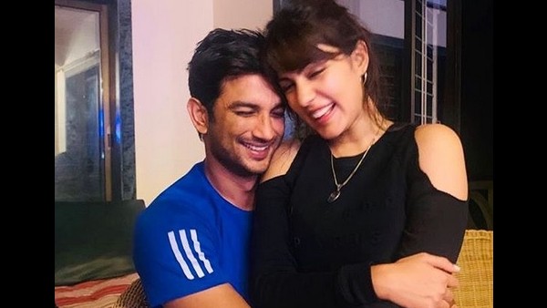 Rhea's Lawyer Says The Actress Was Targeted Because She Was Sushant Singh Rajput's Girlfriend