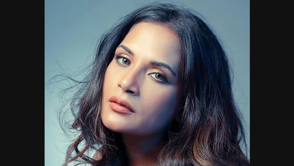 'I Can Count On My Fingers The Number Of Times I Have Met Anurag,' Says Richa