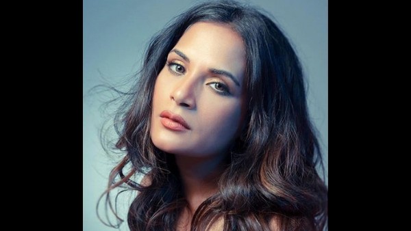 Meanwhile, The Bombay High Court Has Granted Two Days' Time To Richa And Payal